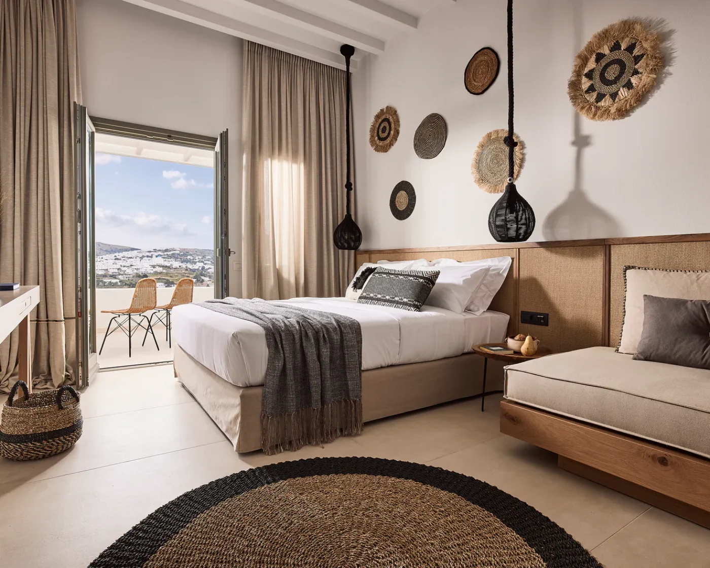 Nival Boutique Hotel