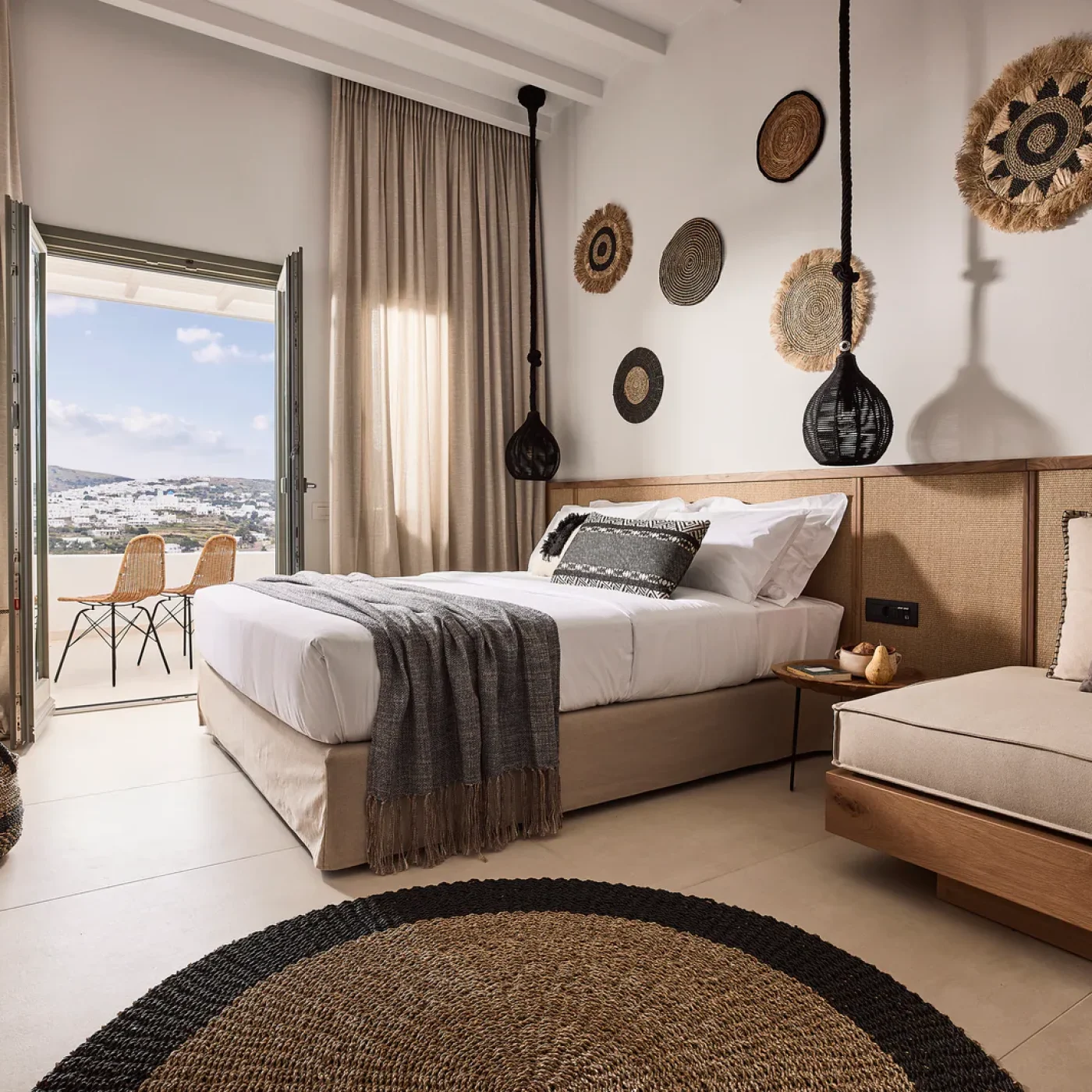 Nival Boutique Hotel