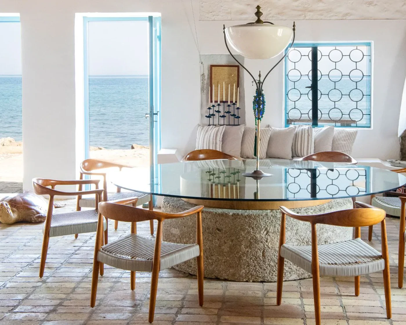 Agia Pelagia Villa