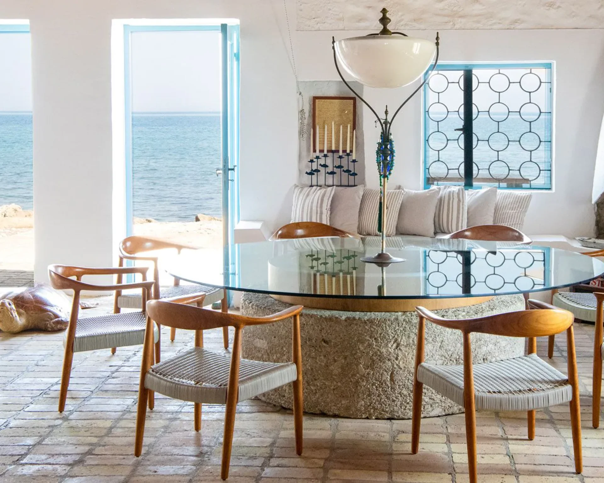 Agia Pelagia Villa