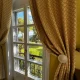 katakali-residence-gold-curtain-detail